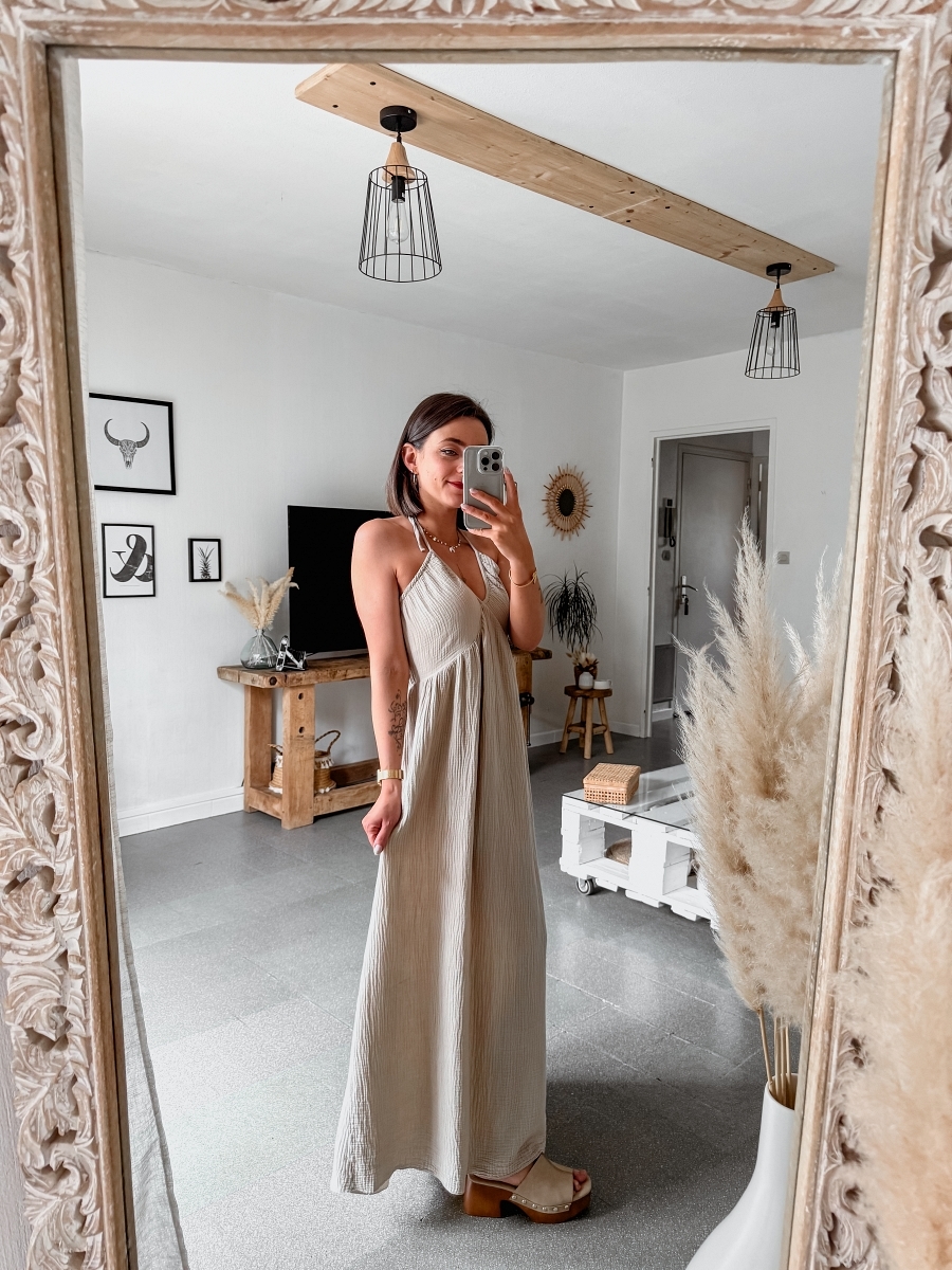 By Audacieuse Ton Espace Tendance